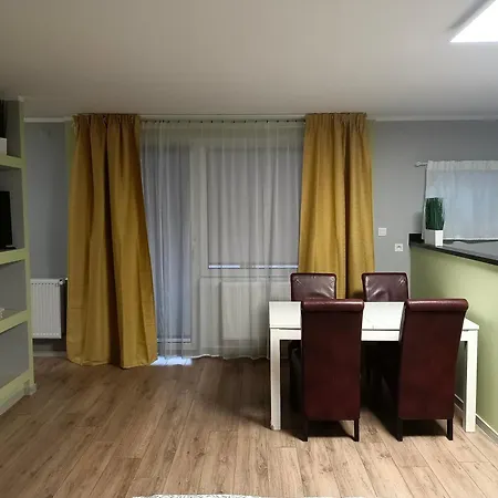 Willa Wypoczynek Sobienie Jeziory Zewnętrze zdjęcie